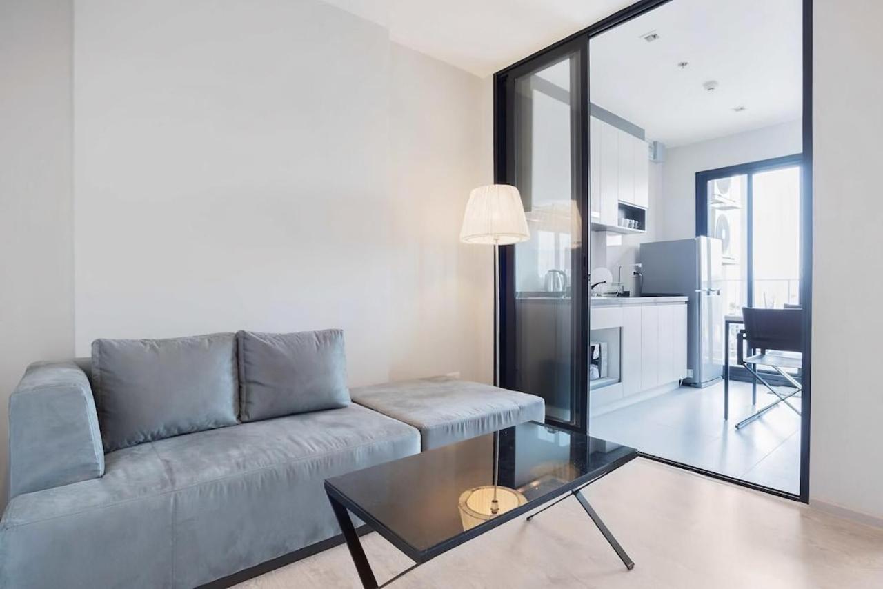 Great Location With Infinity Pool -Central Pattaya Apartment Екстериор снимка